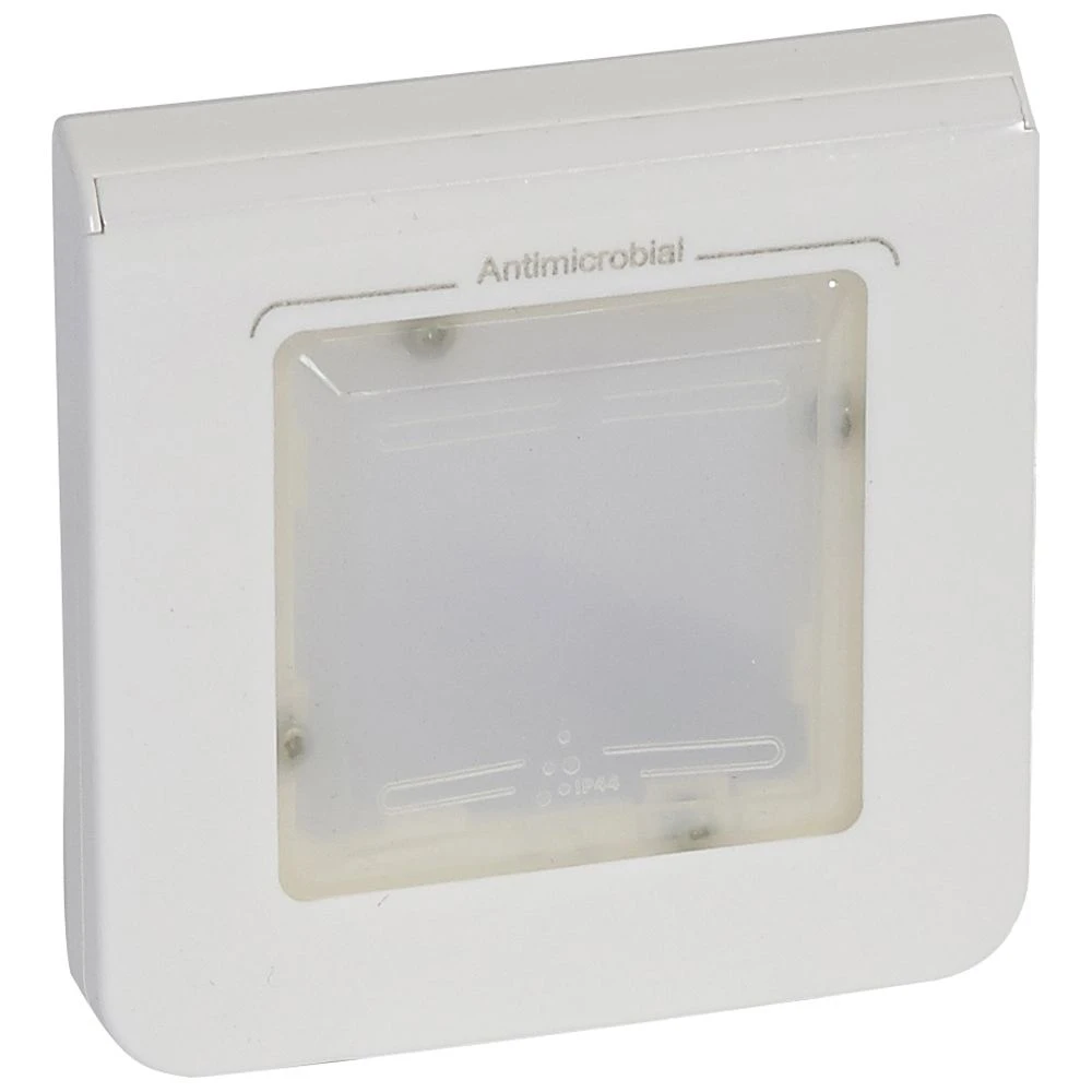Afdekraam schakelmateriaal Legrand Schakelmateriaal