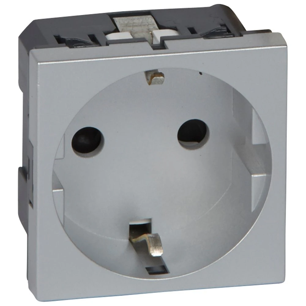 Wandcontactdoos Legrand Schakelmateriaal