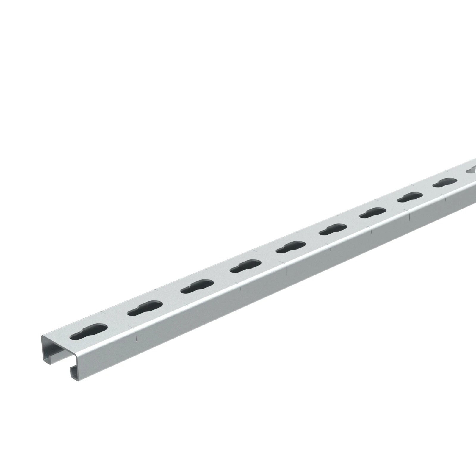 Montagerail/-profiel Legrand Montagerail/profiel