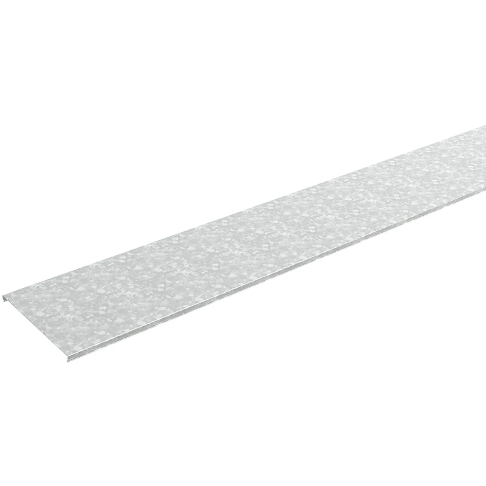 Cover for cable support system Legrand Kabelgoot