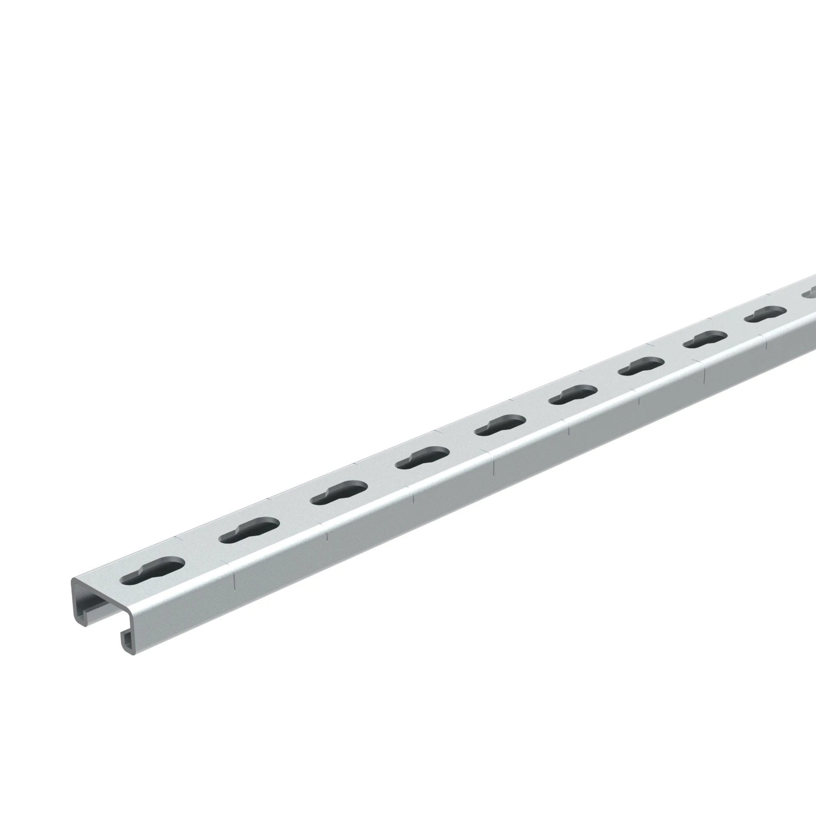 Montagerail/-profiel Legrand Montagerail/profiel