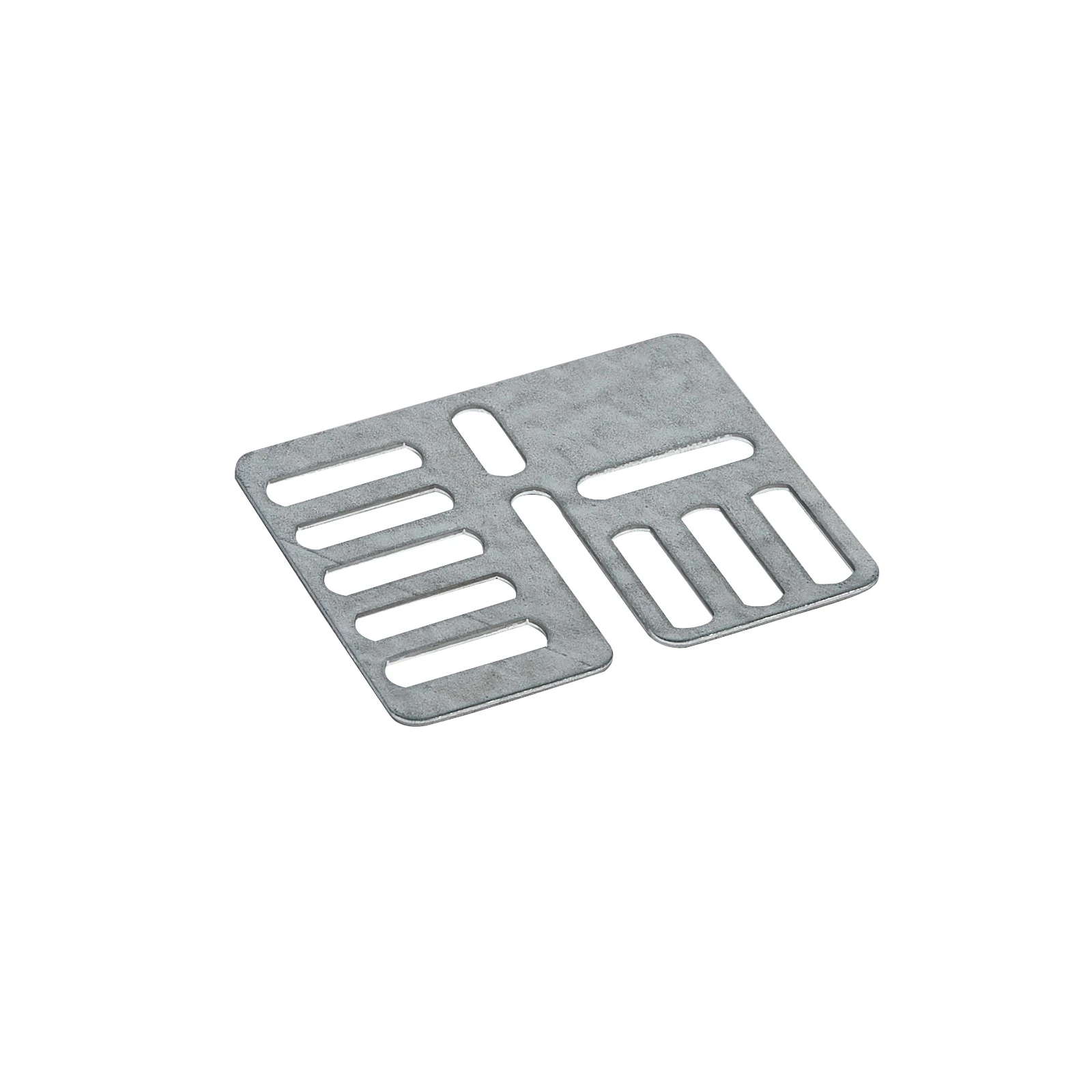 Mounting plate for cable support system Legrand Kabelgoot