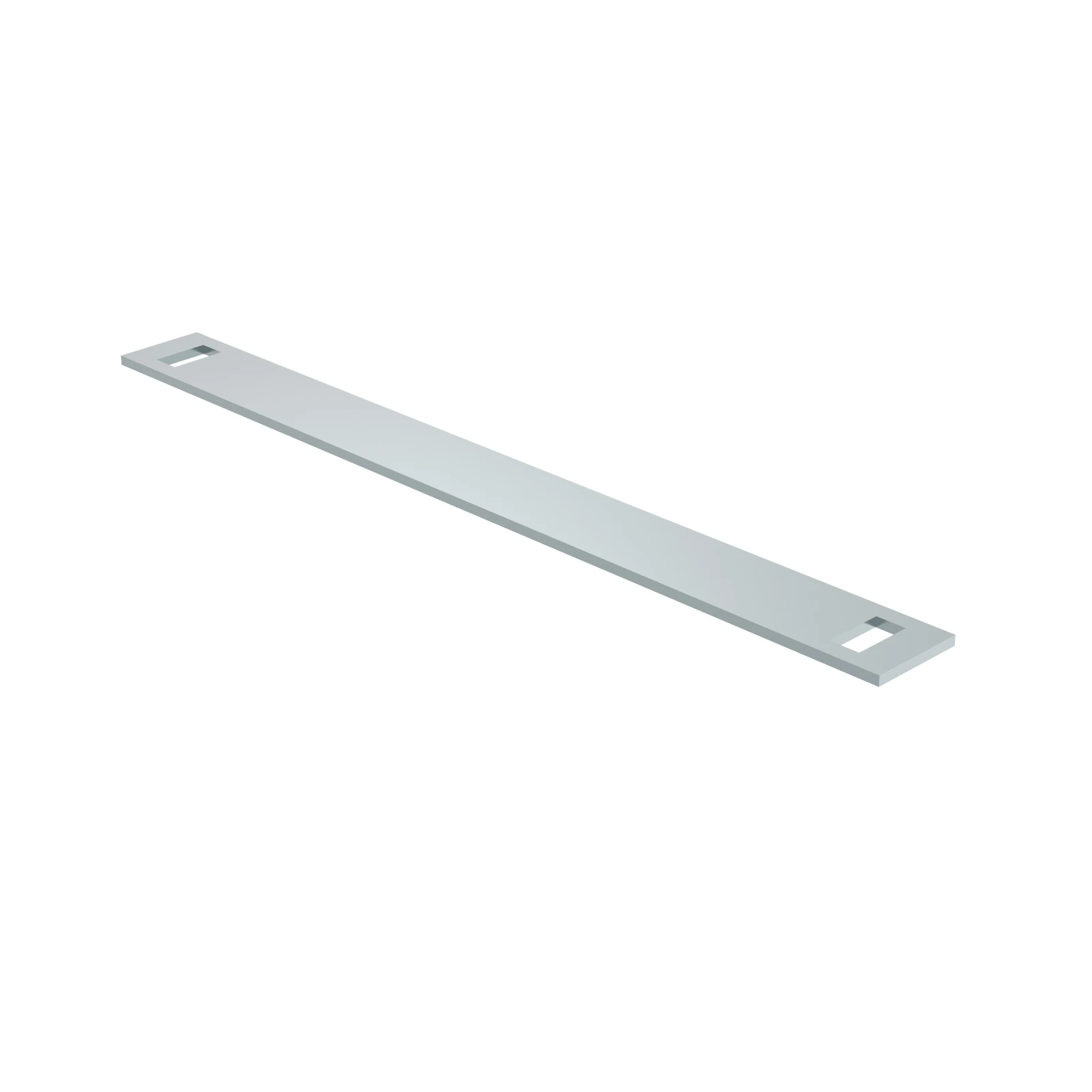 Mounting clamp for separation plate for cable support system Legrand Kabelgoot