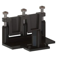 Accessoires pour goulotte d'installation Legrand Wandgoot