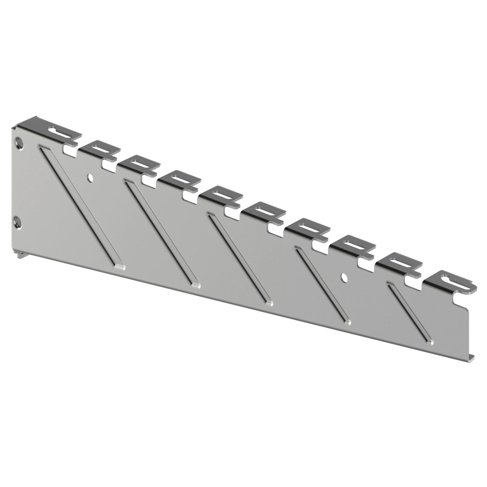 Bracket for cable support system Legrand Rail strut