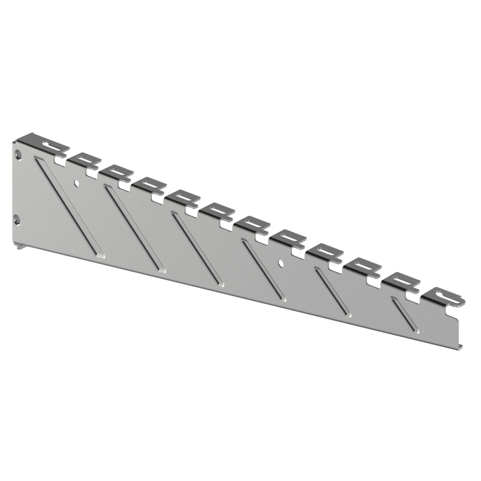 Potence support pour chemin de câble Legrand Rail strut