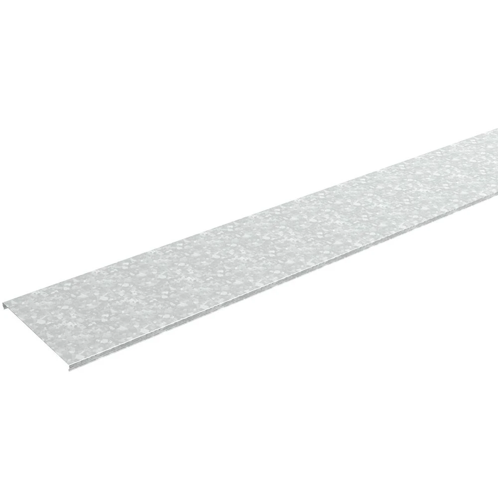 Cover for cable support system Legrand Kabelgoot