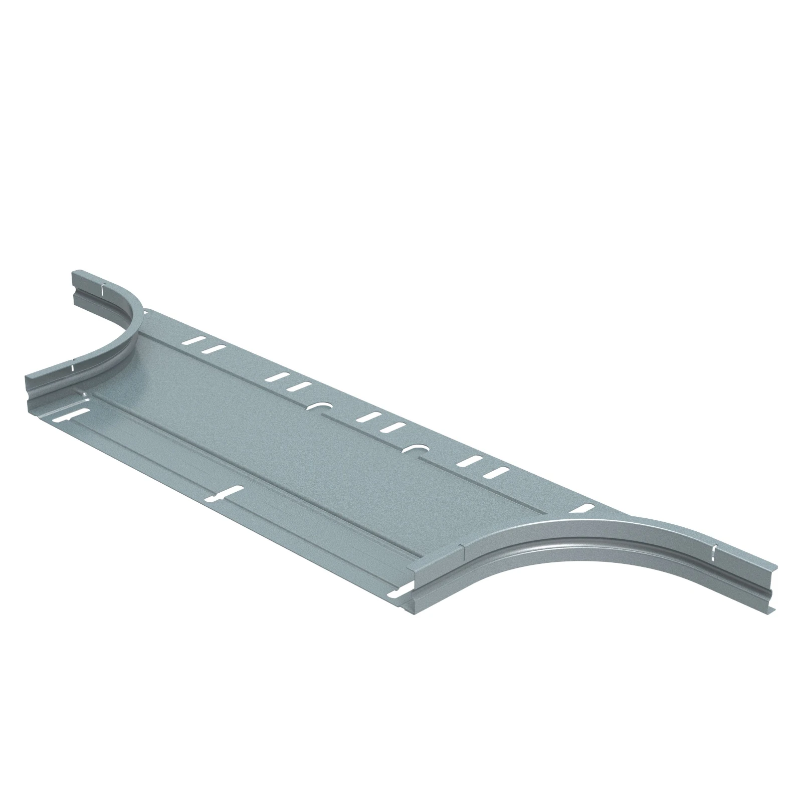 Add-on tee for cable tray Legrand Kabelgoot