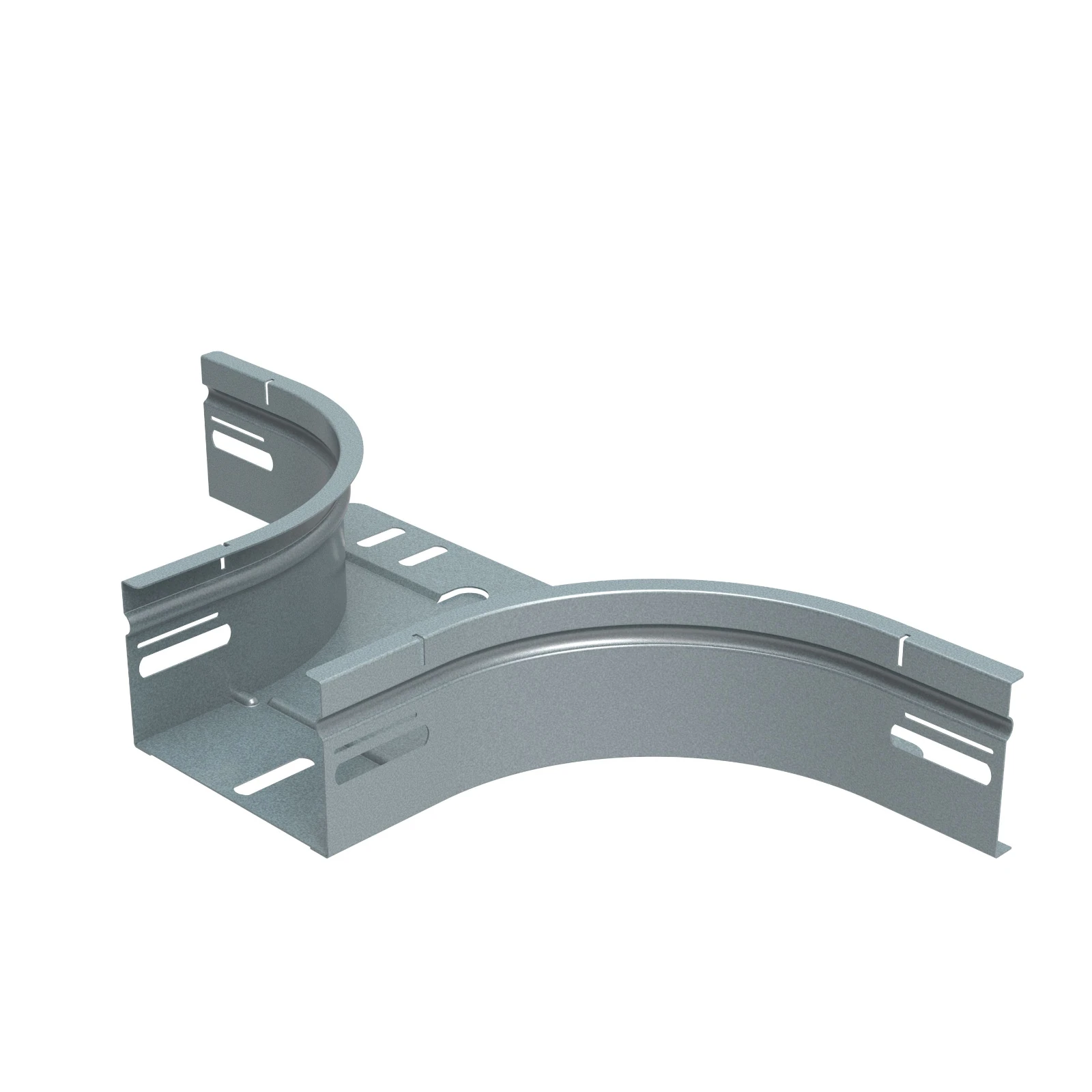 Add-on tee for cable tray Legrand Kabelgoot