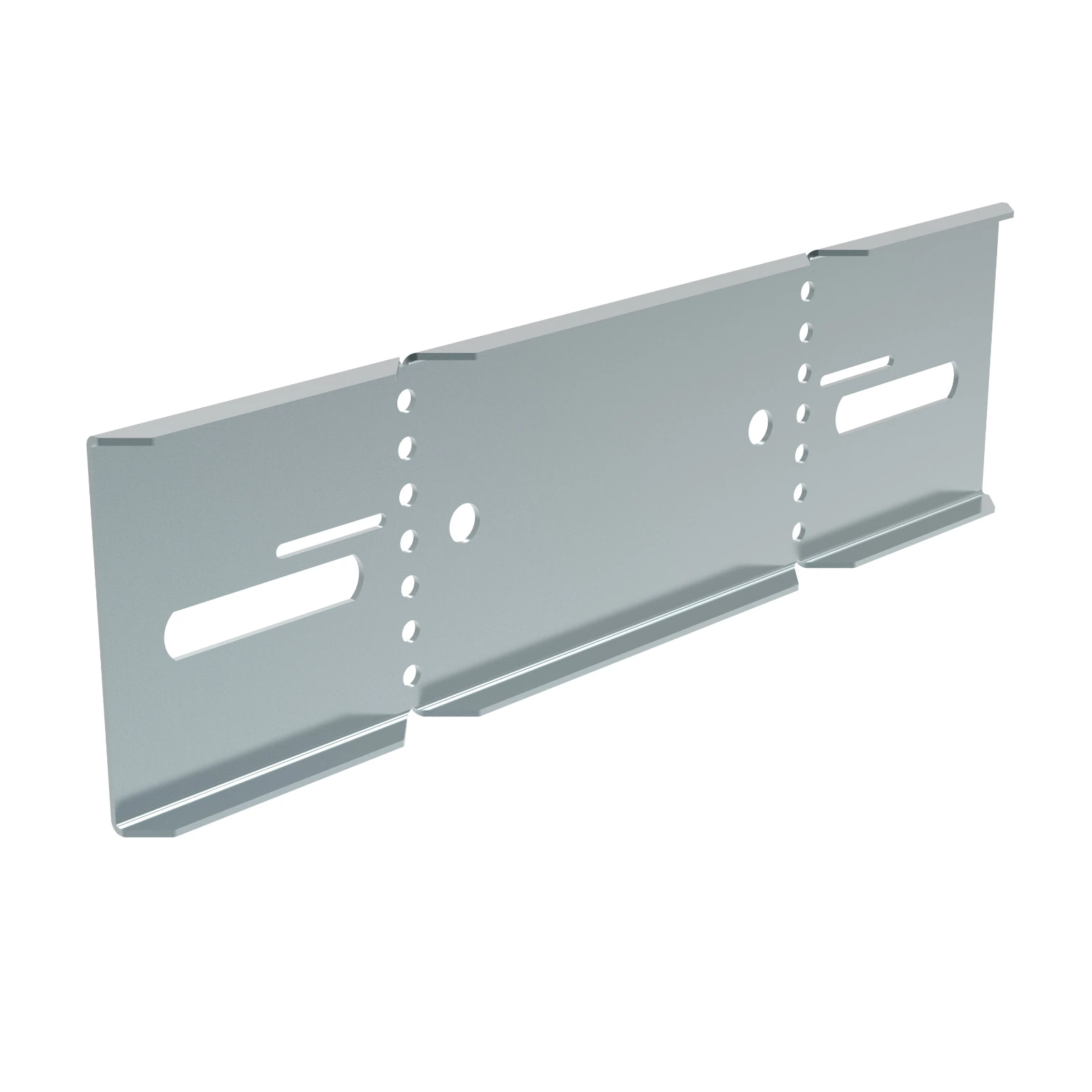 Embout pour chemin de câble Legrand Kabelgoot
