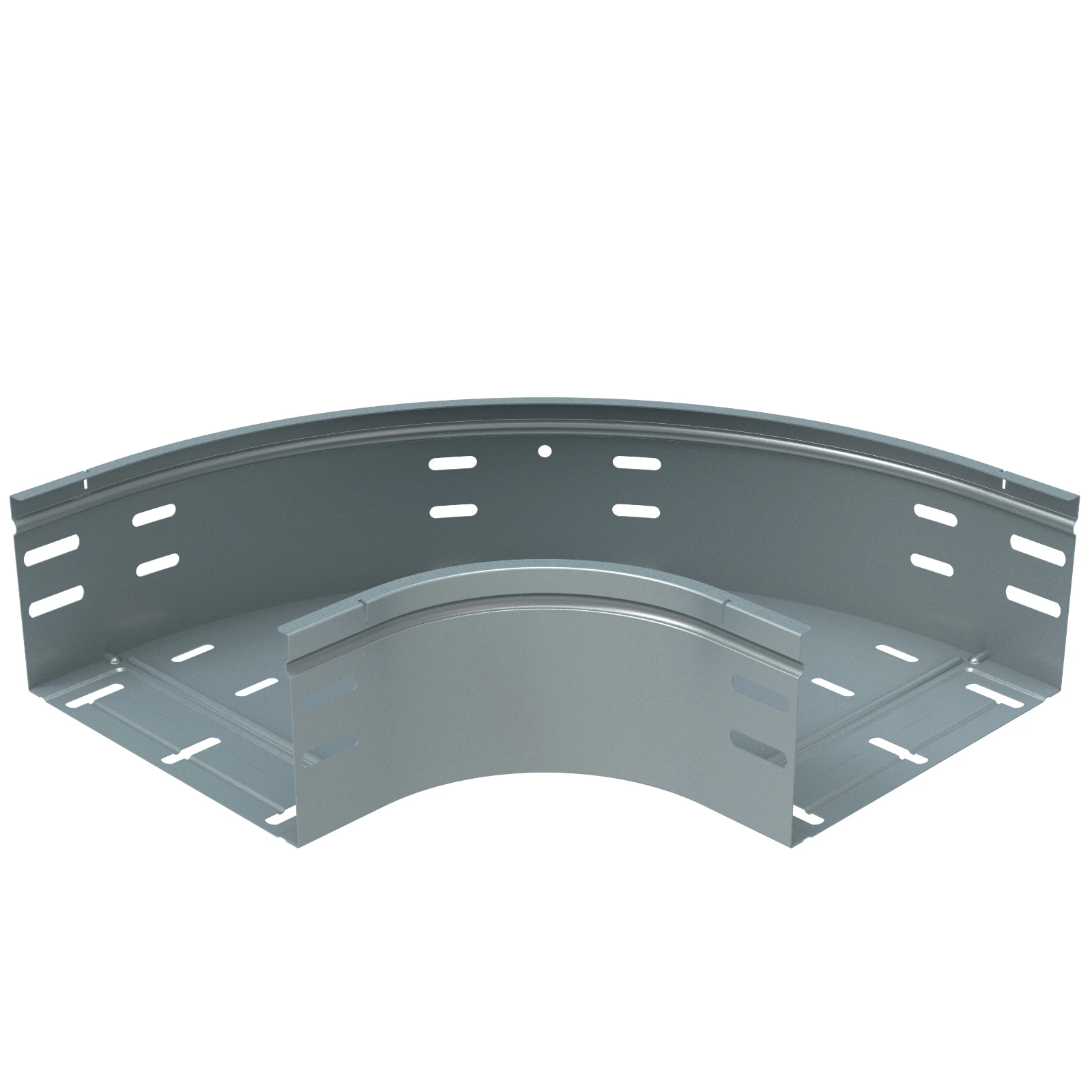 Bend for cable tray Legrand Kabelgoot