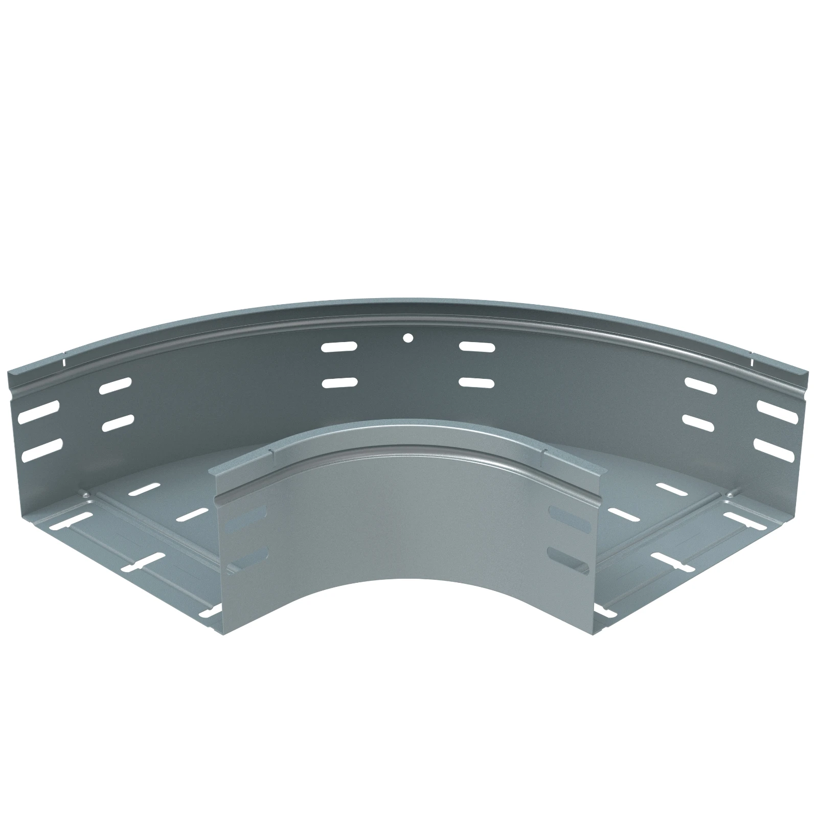 Bend for cable tray Legrand Kabelgoot