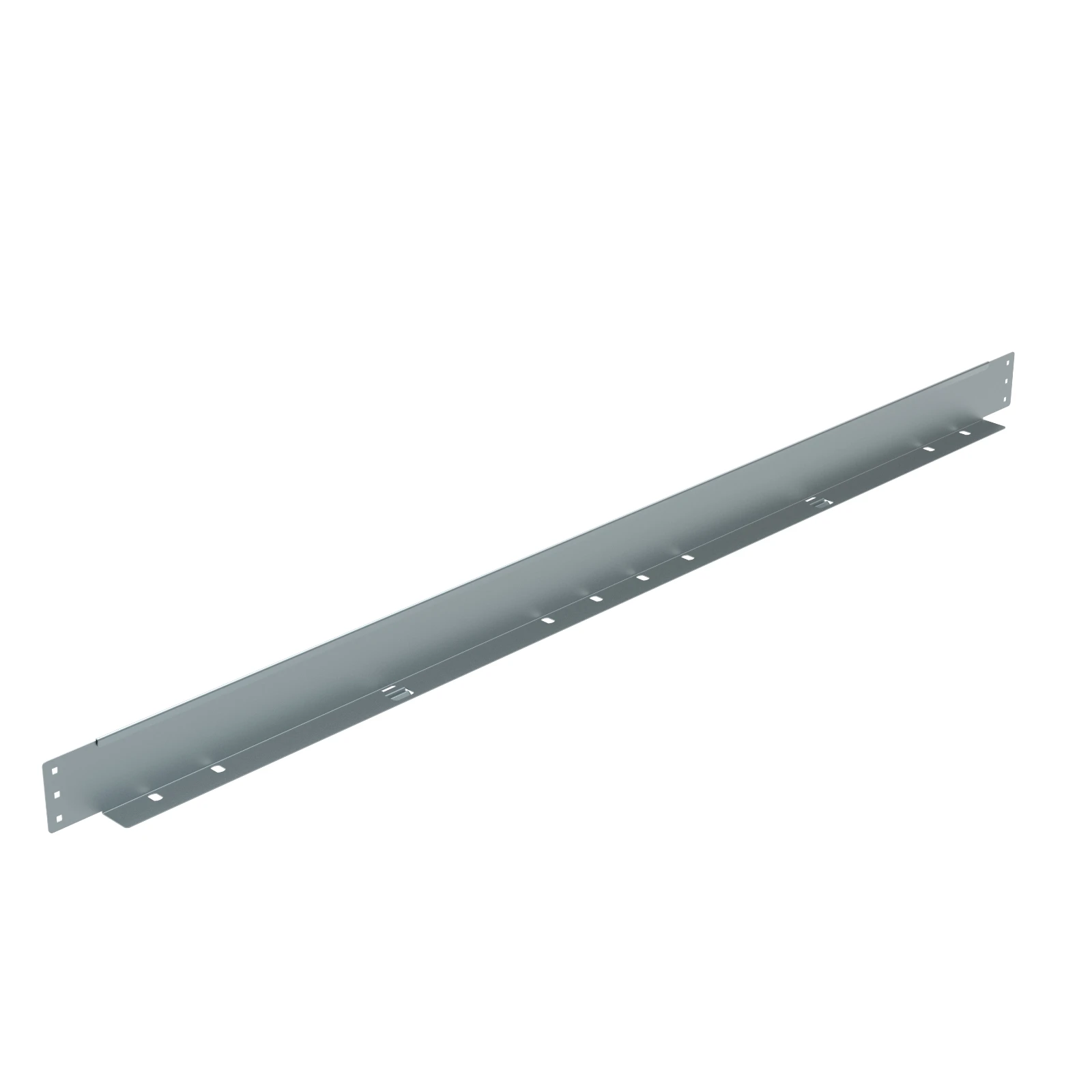 Separation plate for cable support system Legrand Kabelgoot