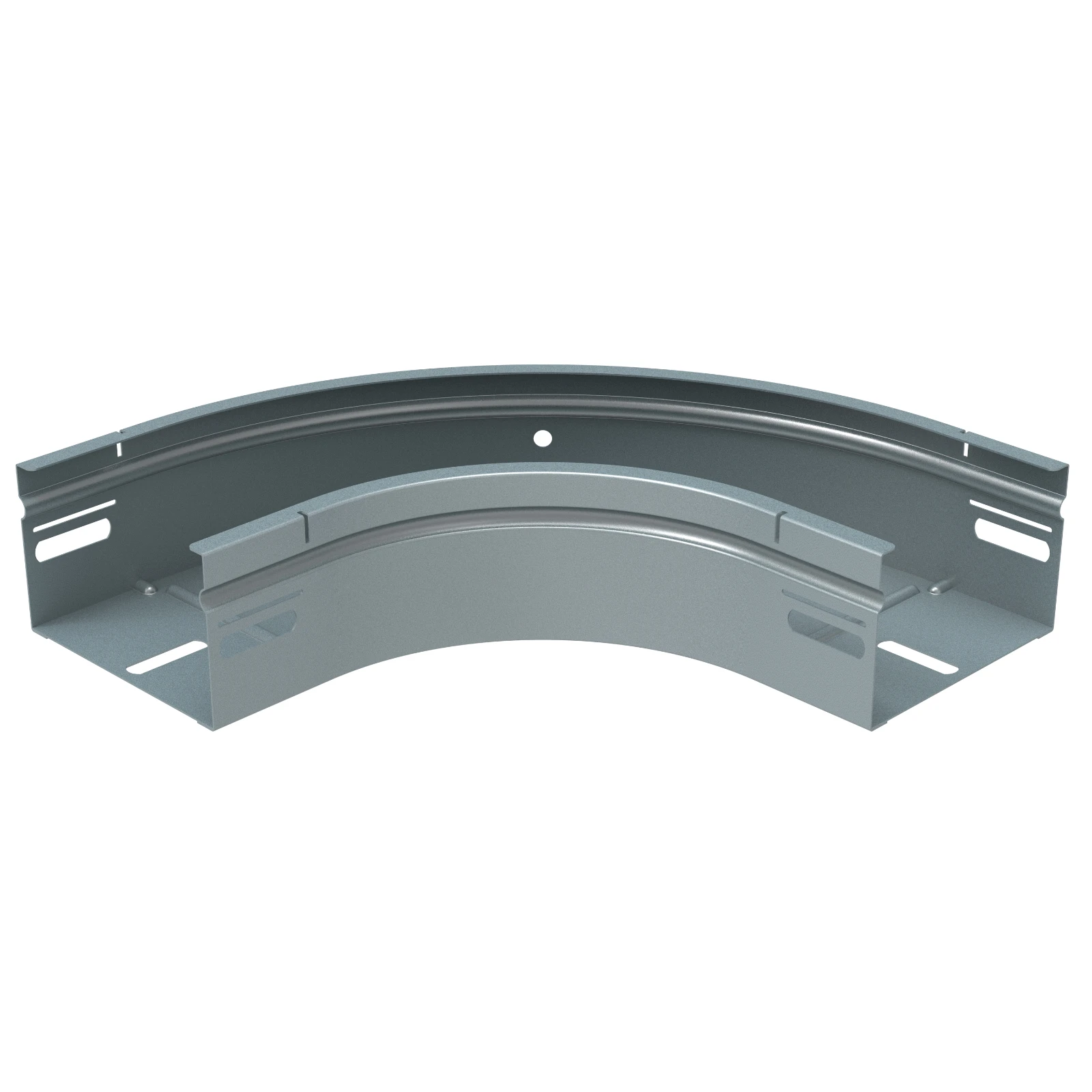 Bend for cable tray Legrand Kabelgoot