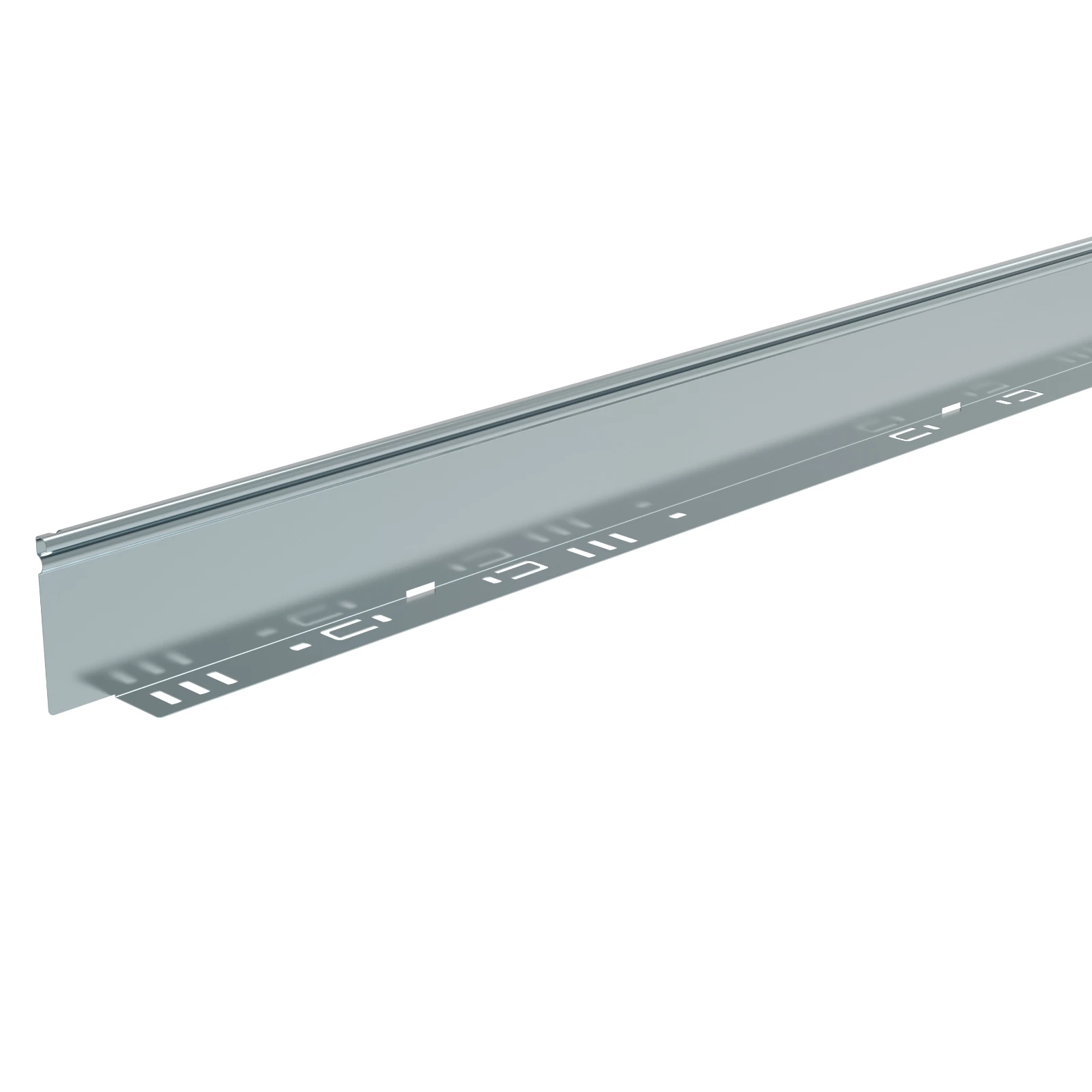 Separation plate for cable support system Legrand Kabelgoot
