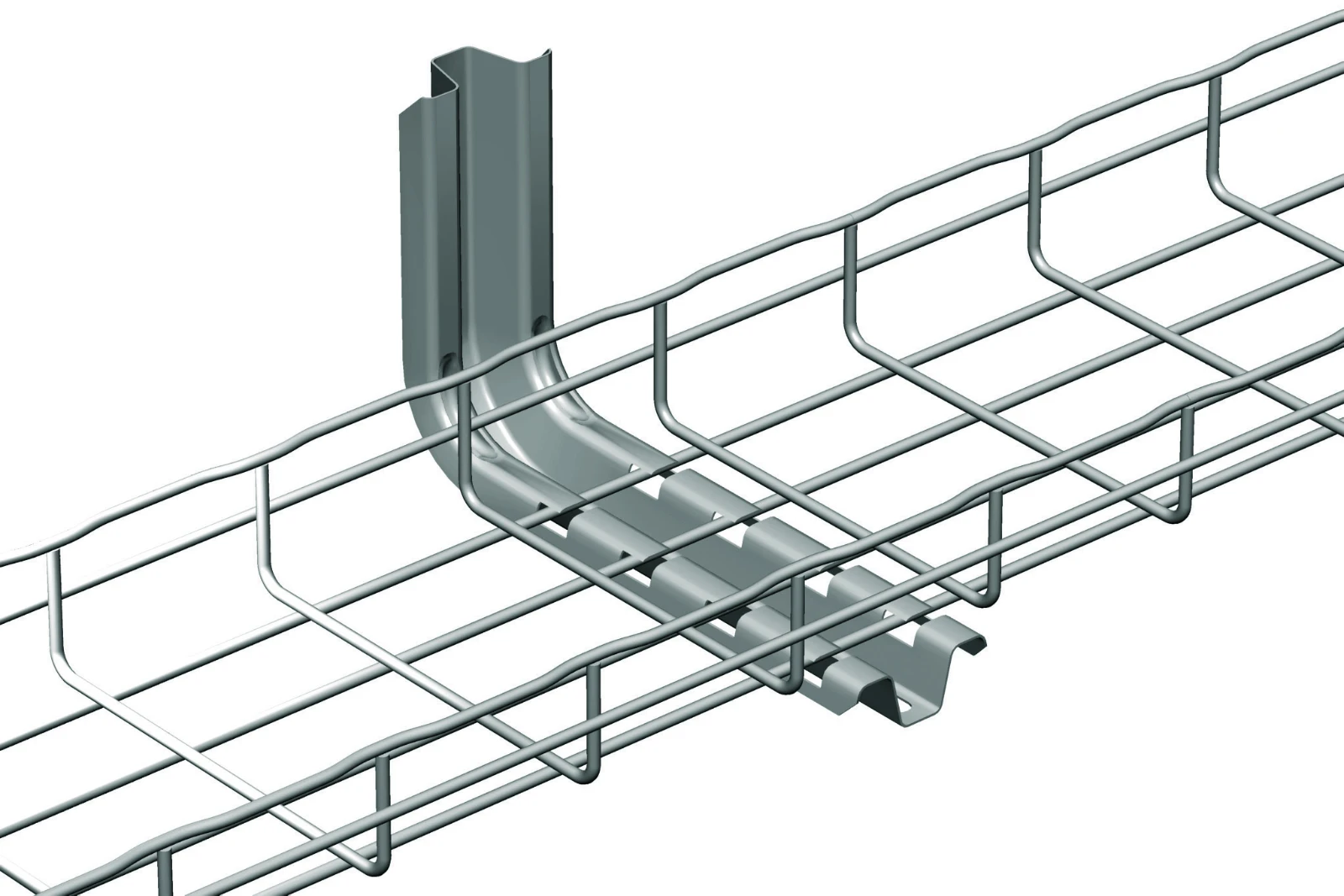 Bracket for cable support system Legrand Cablofil