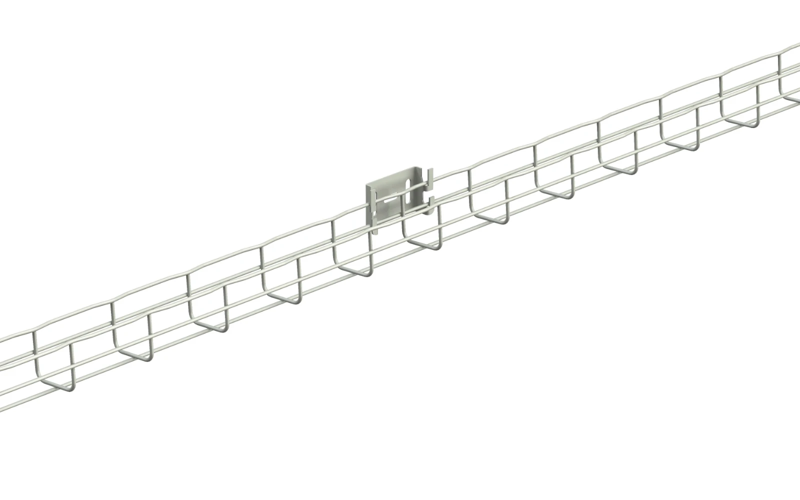 Bracket for cable support system Legrand Cablofil