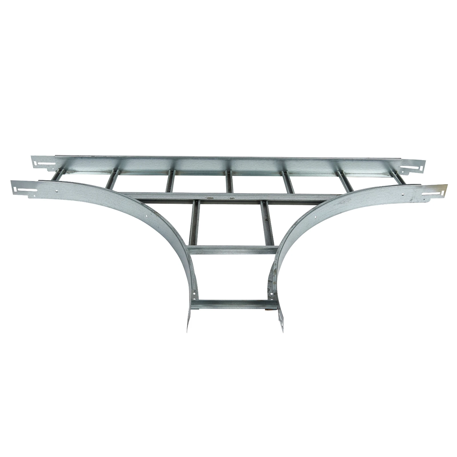 T-stuk kabelladder Legrand Kabelladder