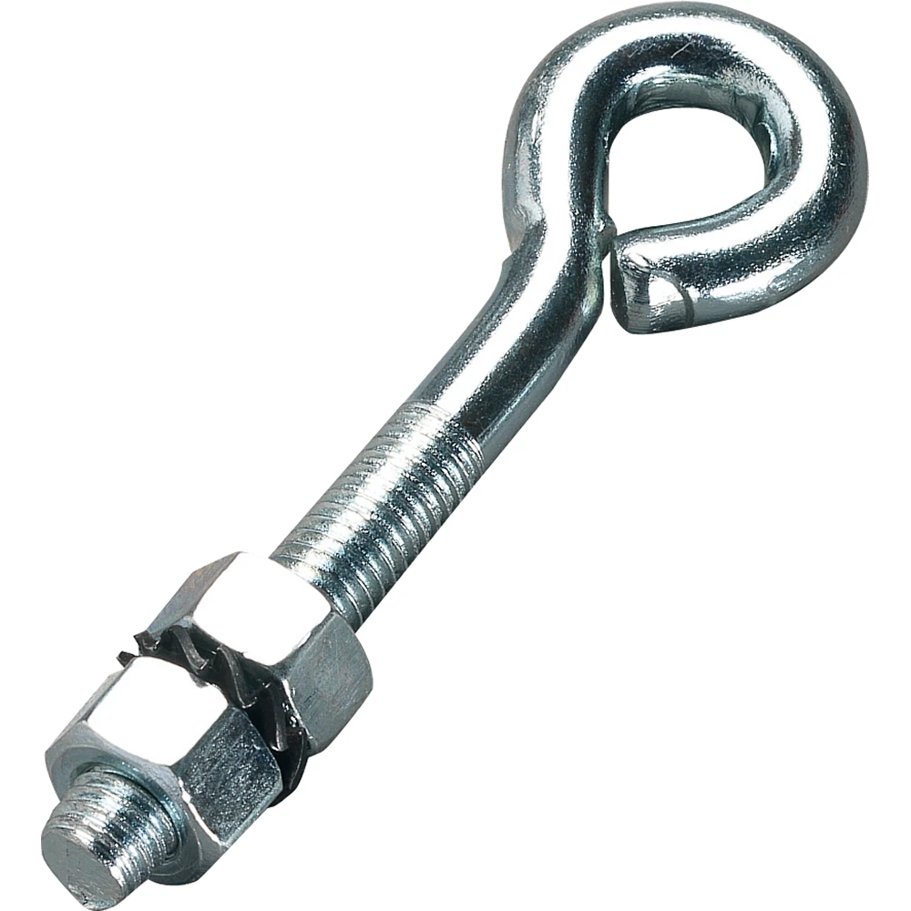 Système de fixation pour rails de distribution ZUCCHINI Railkoker