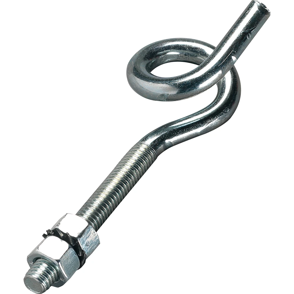 Mounting system for busbar trunk ZUCCHINI Railkoker
