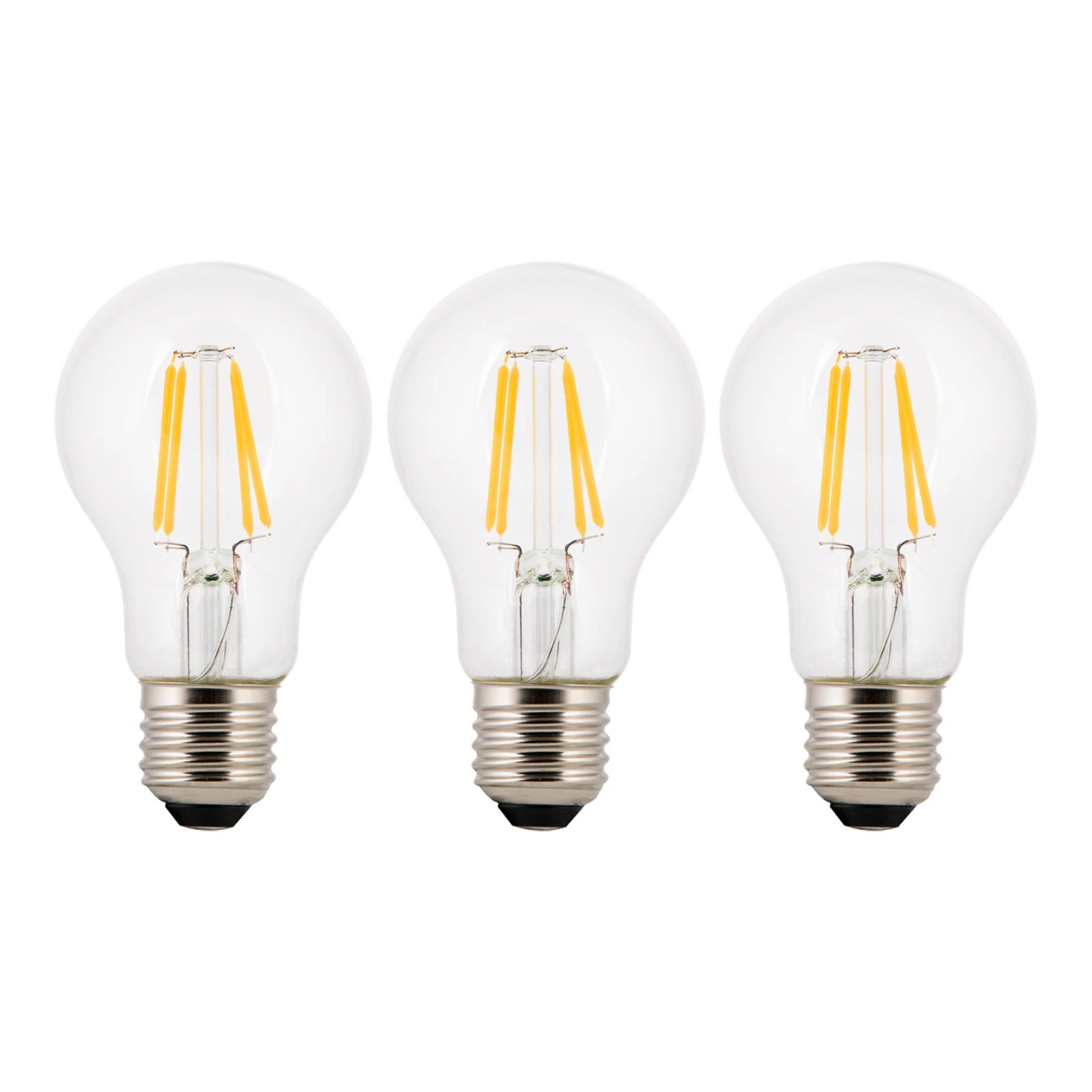LED-lamp/Multi-LED Bailey LED Filament GLS