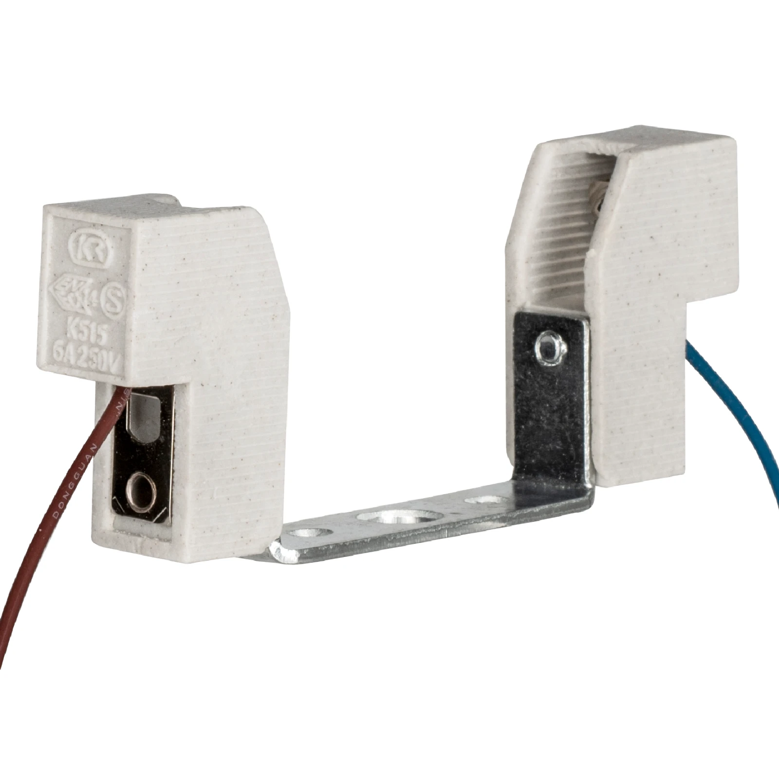 Douille Bailey Halogen lampholder