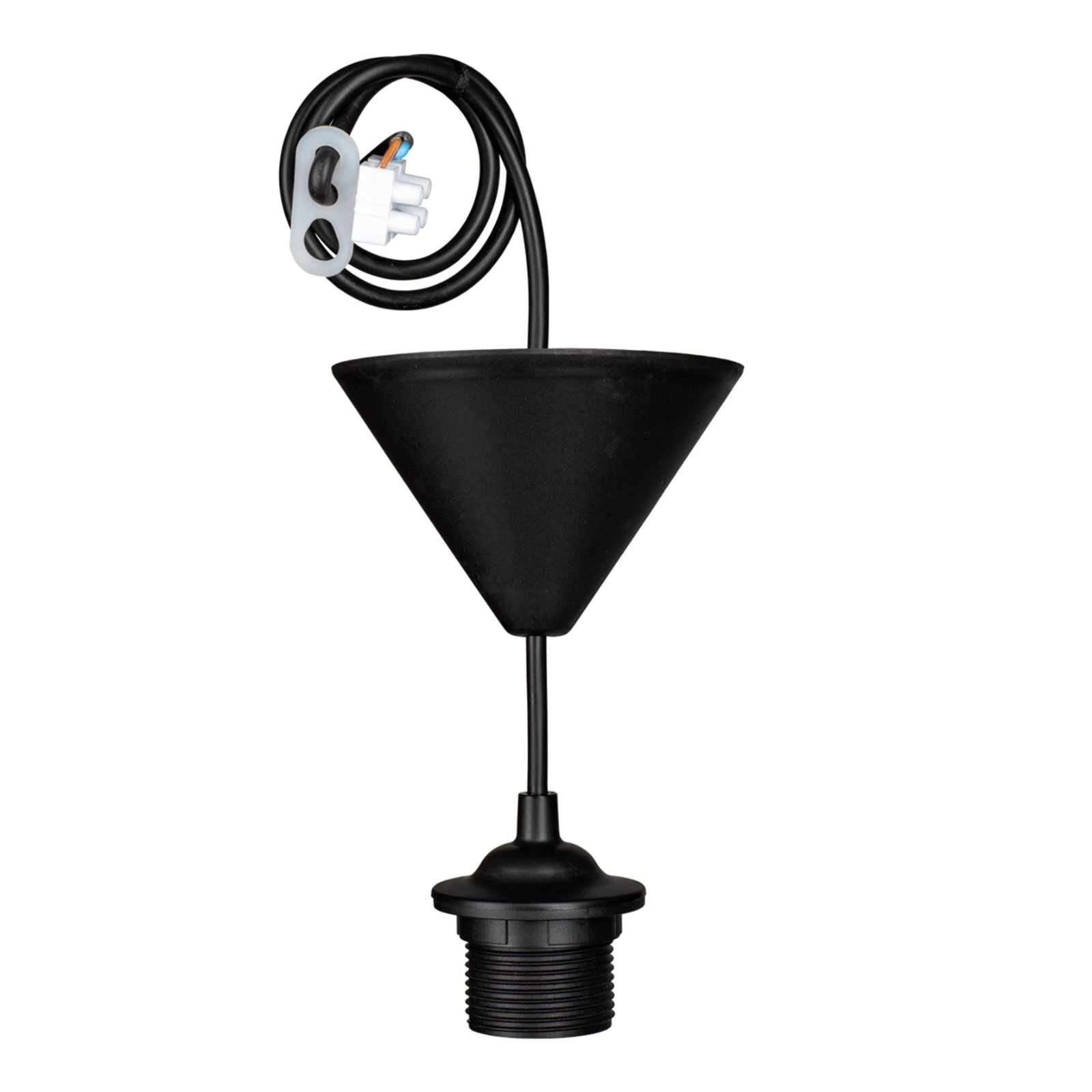 Pendelarmatuur Bailey BaiLum E27
