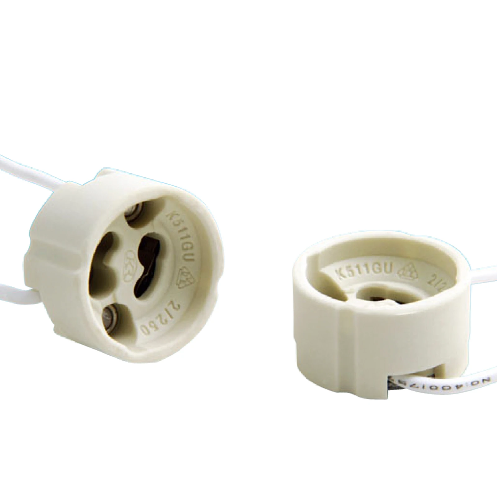 Lamp holder Bailey Halogen lampholder