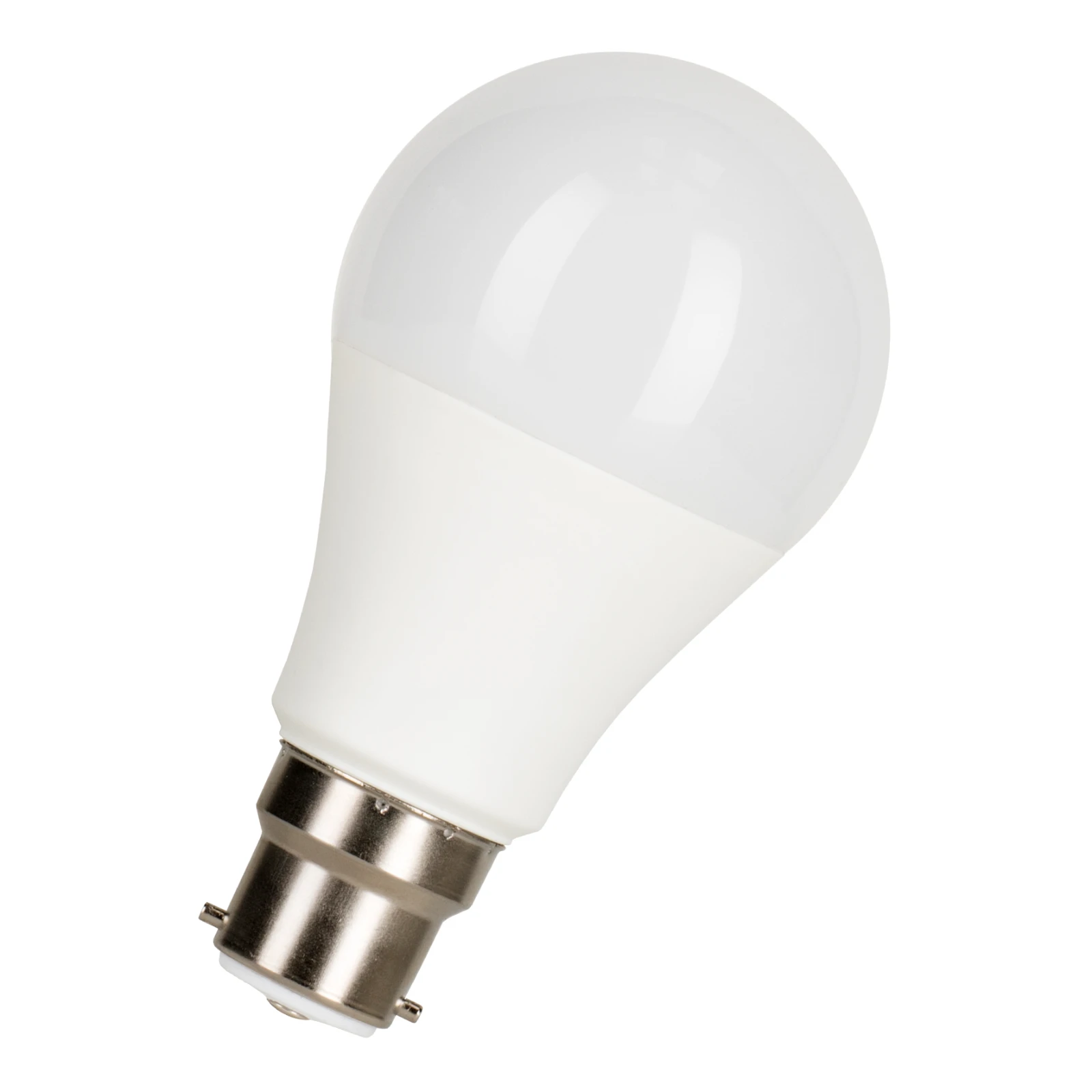 Lampe LED Bailey Ecobasic LED bulb