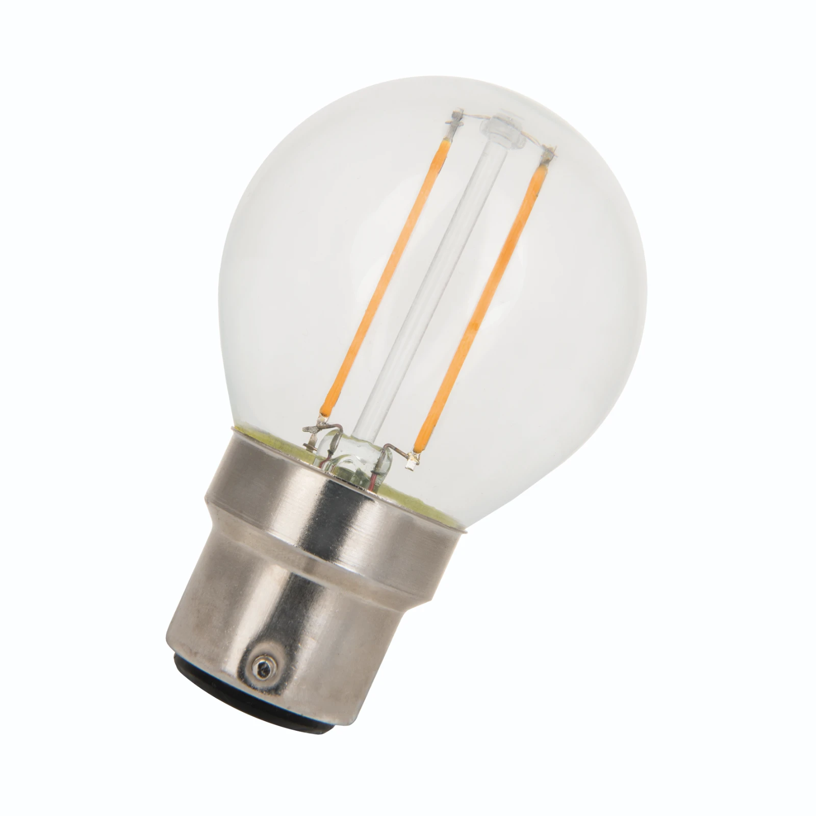 LED-lamp/Multi-LED Bailey LED Filament ball