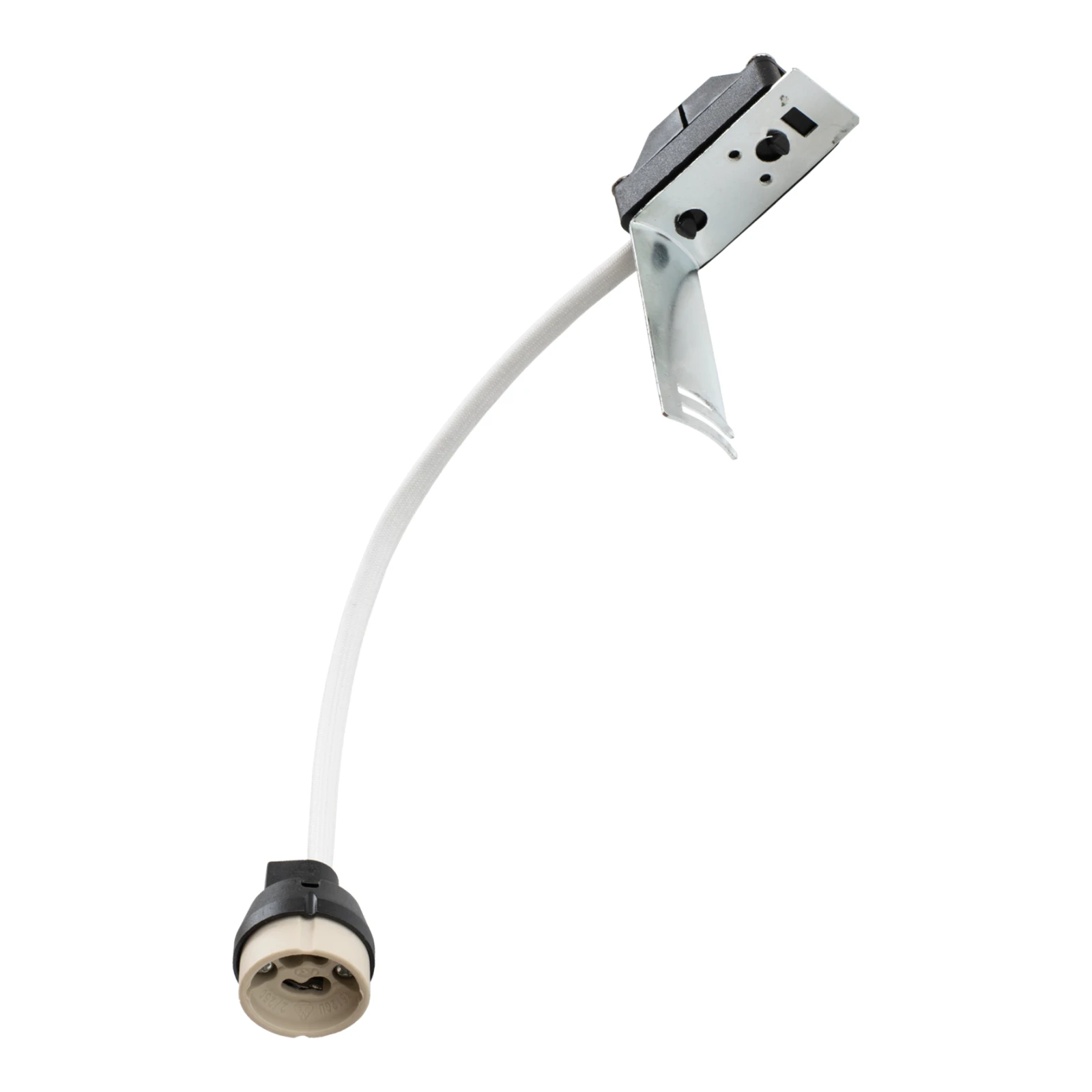 Lamp holder Bailey Halogen lampholder