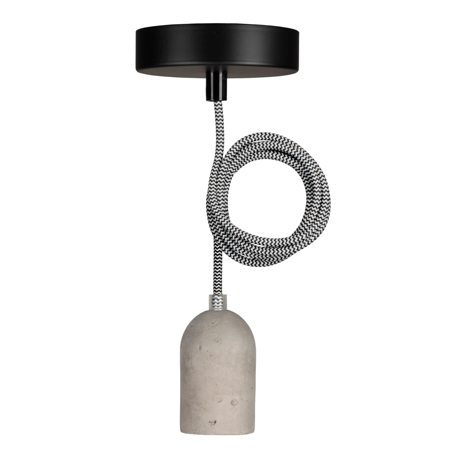 Pendant luminaire Bailey BaiLum pendant