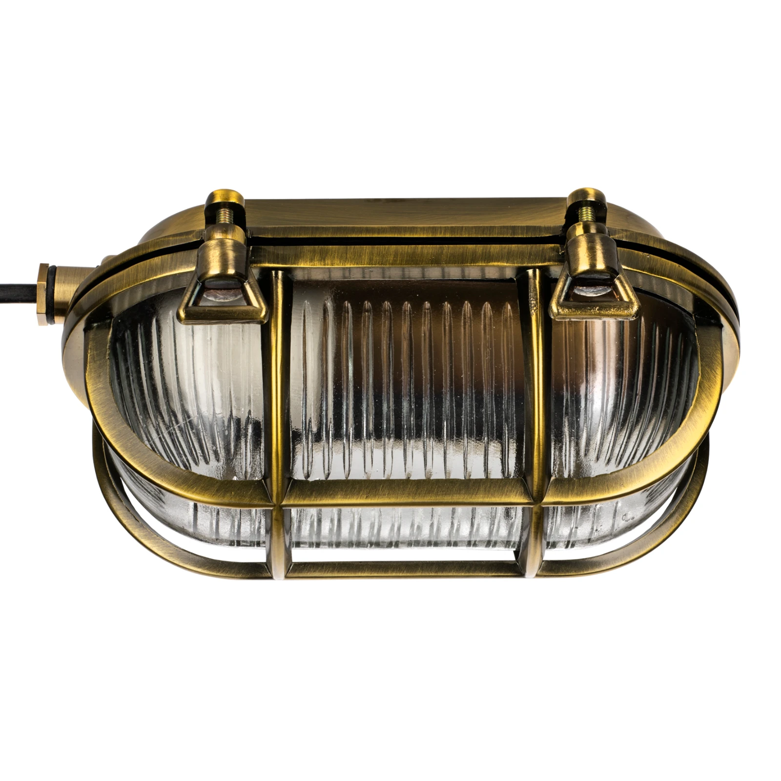 Ceiling-/wall luminaire Bailey Relamp outdoor