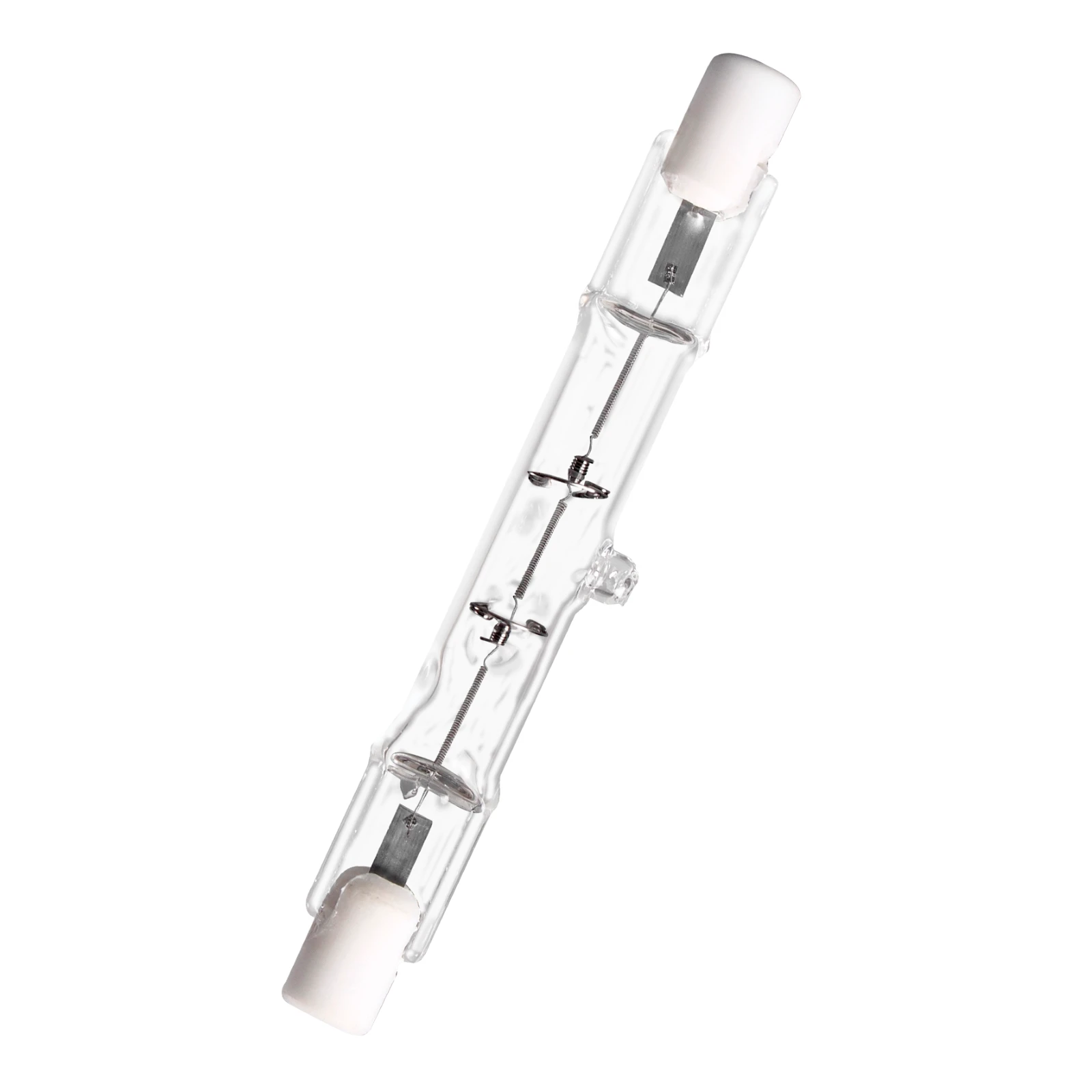 High voltage halogen lamp without reflector Bailey Halogen