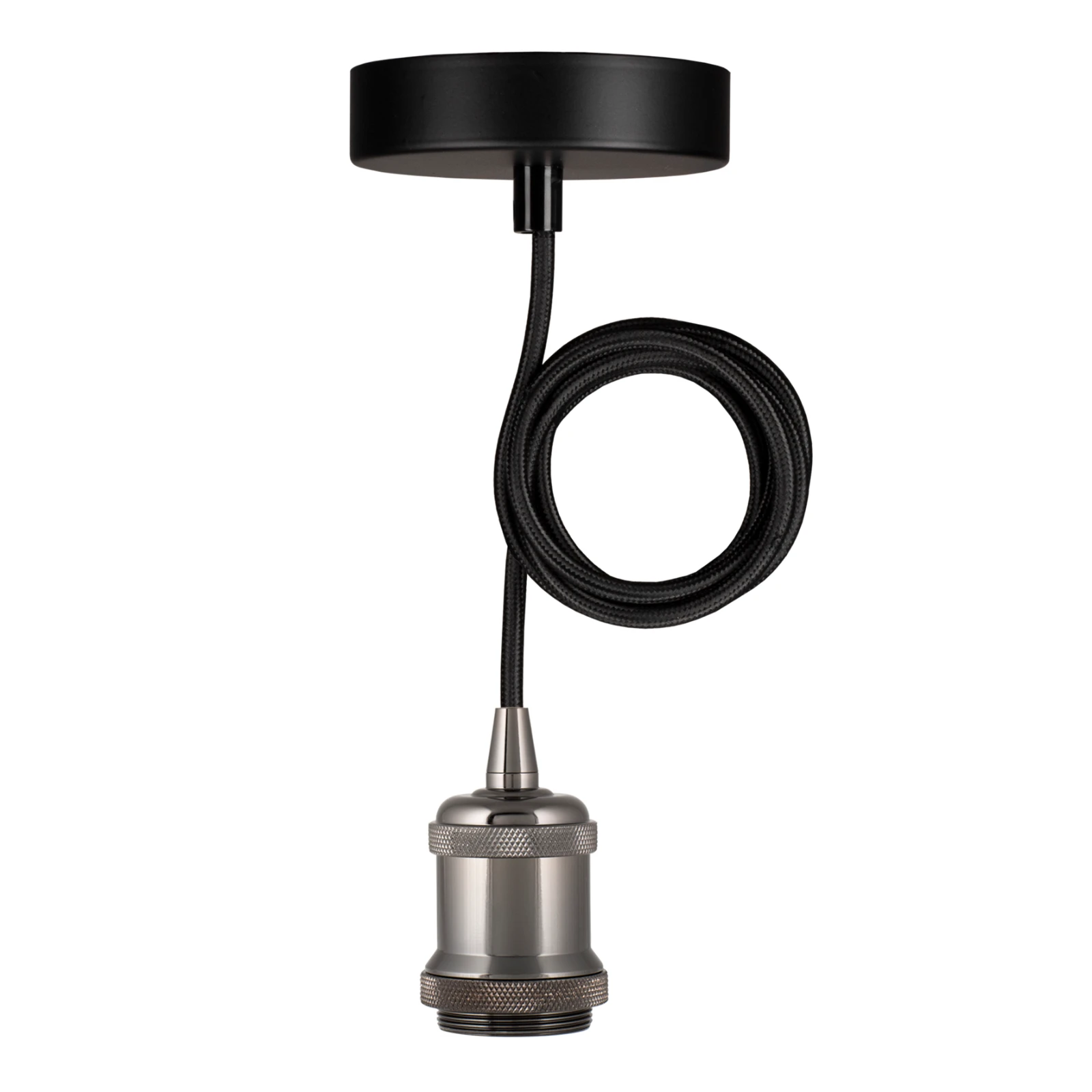 Pendelarmatuur Bailey BaiLum E27
