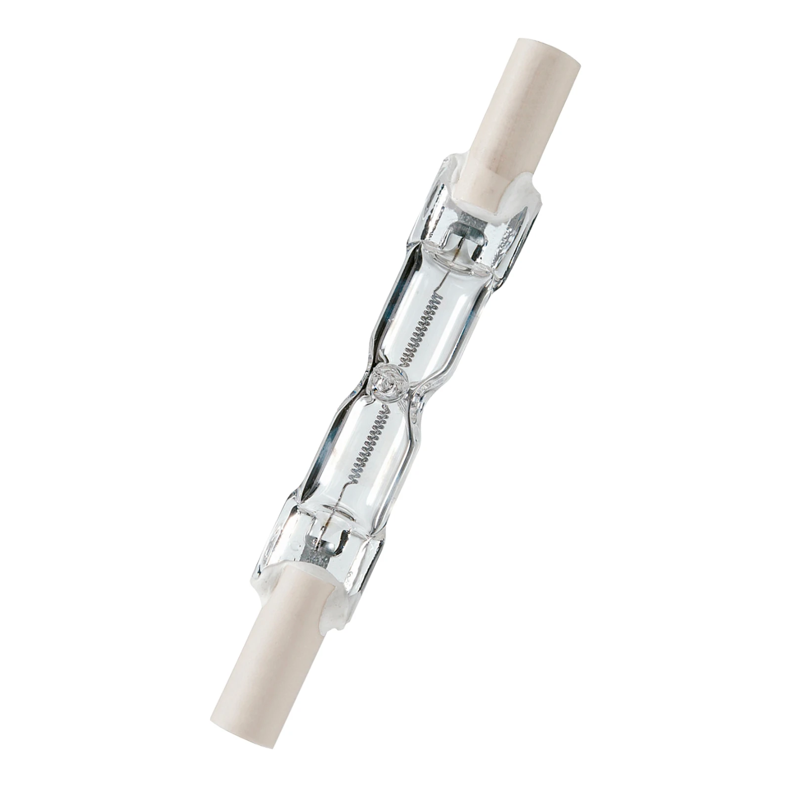 Lampe halogène 230 V sans réflecteur Bailey Halogen linear