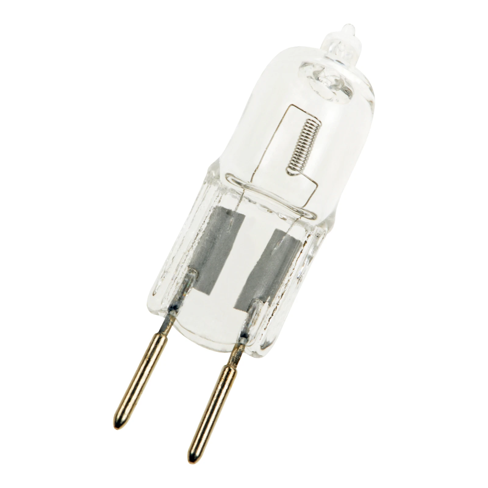 Laagvolt halogeenlamp zonder reflector Bailey Halogen