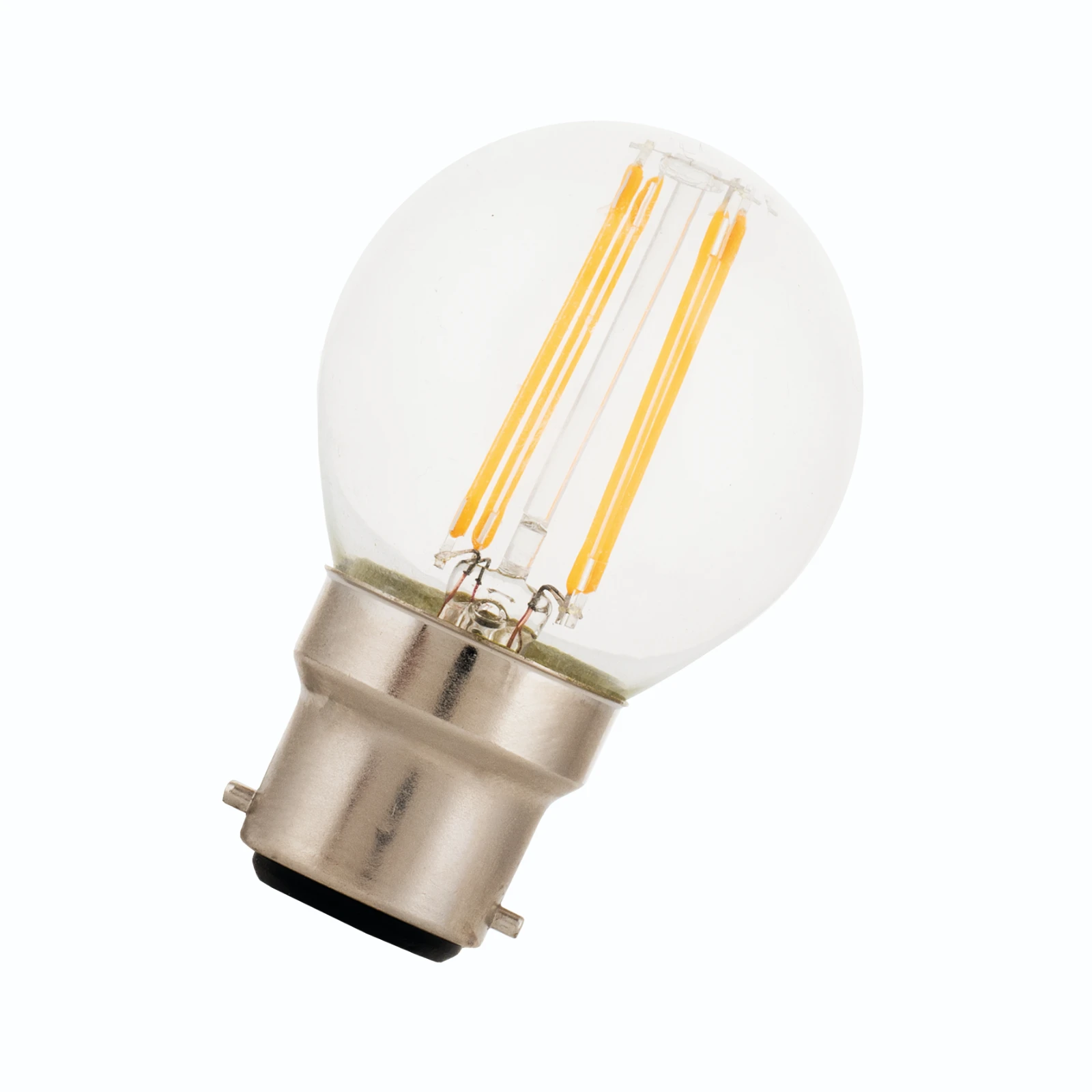 Lampe LED Bailey LED Filament ball