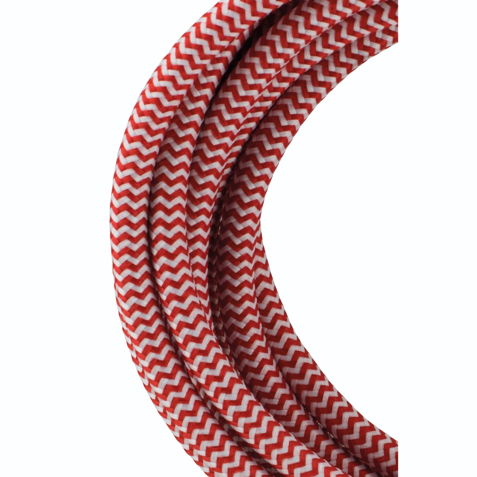 Power cord Bailey Textile cable