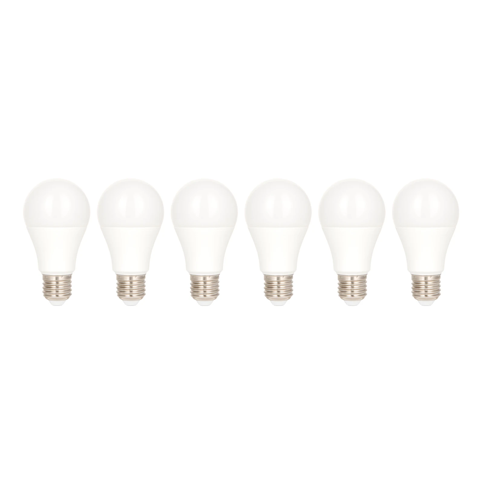 LED-lamp/Multi-LED Bailey Ecobasic LED bulb