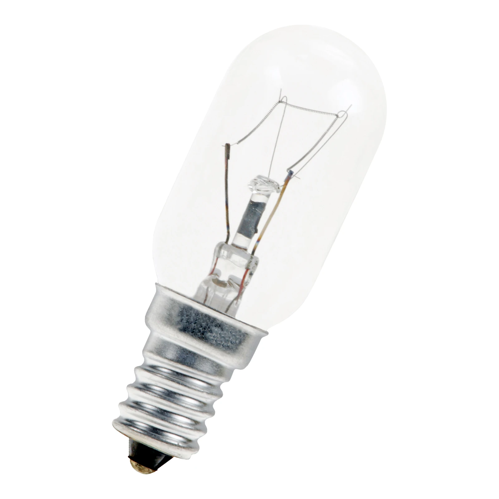 Incandescent lamp tube-shaped Bailey Special application