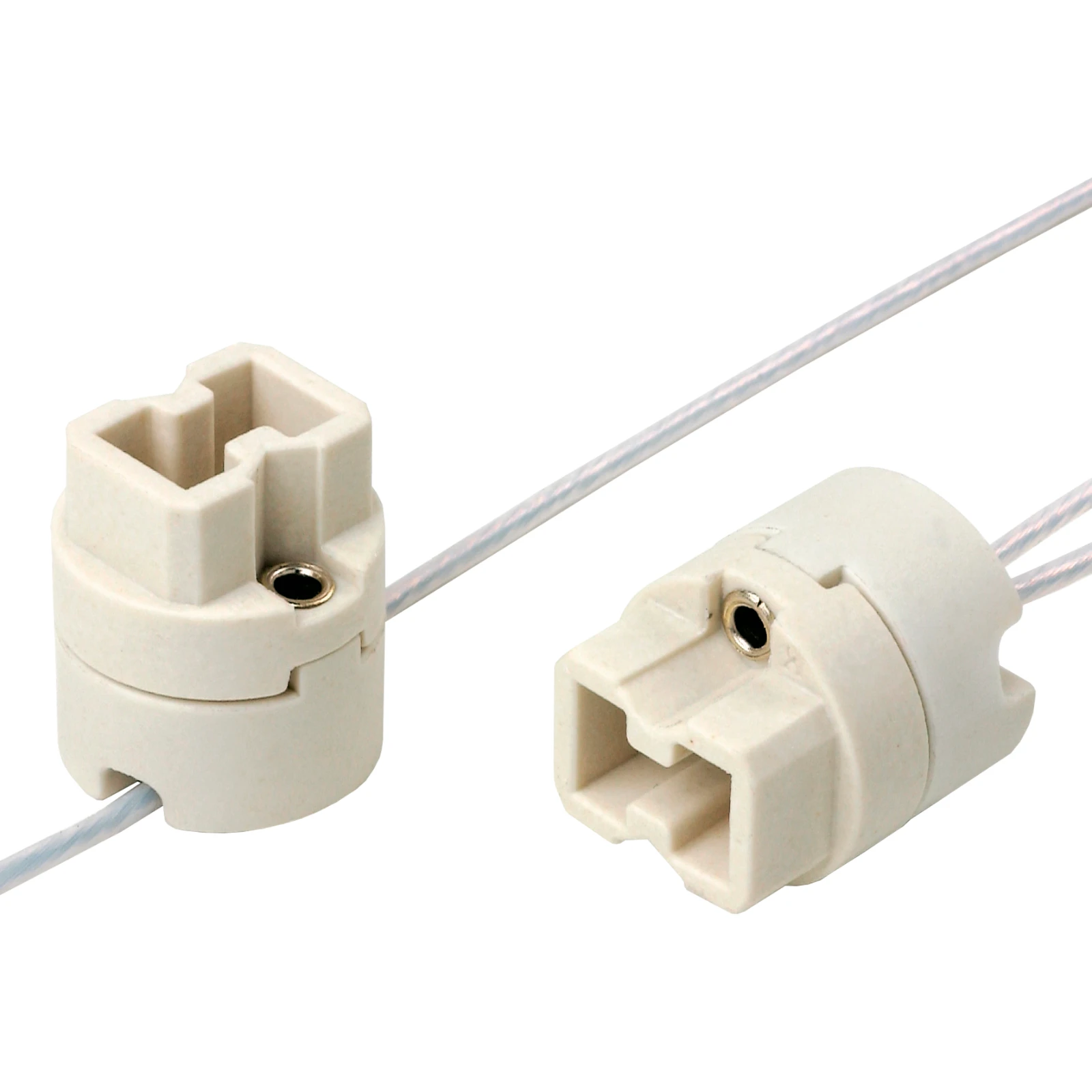 Douille Bailey Halogen lampholder