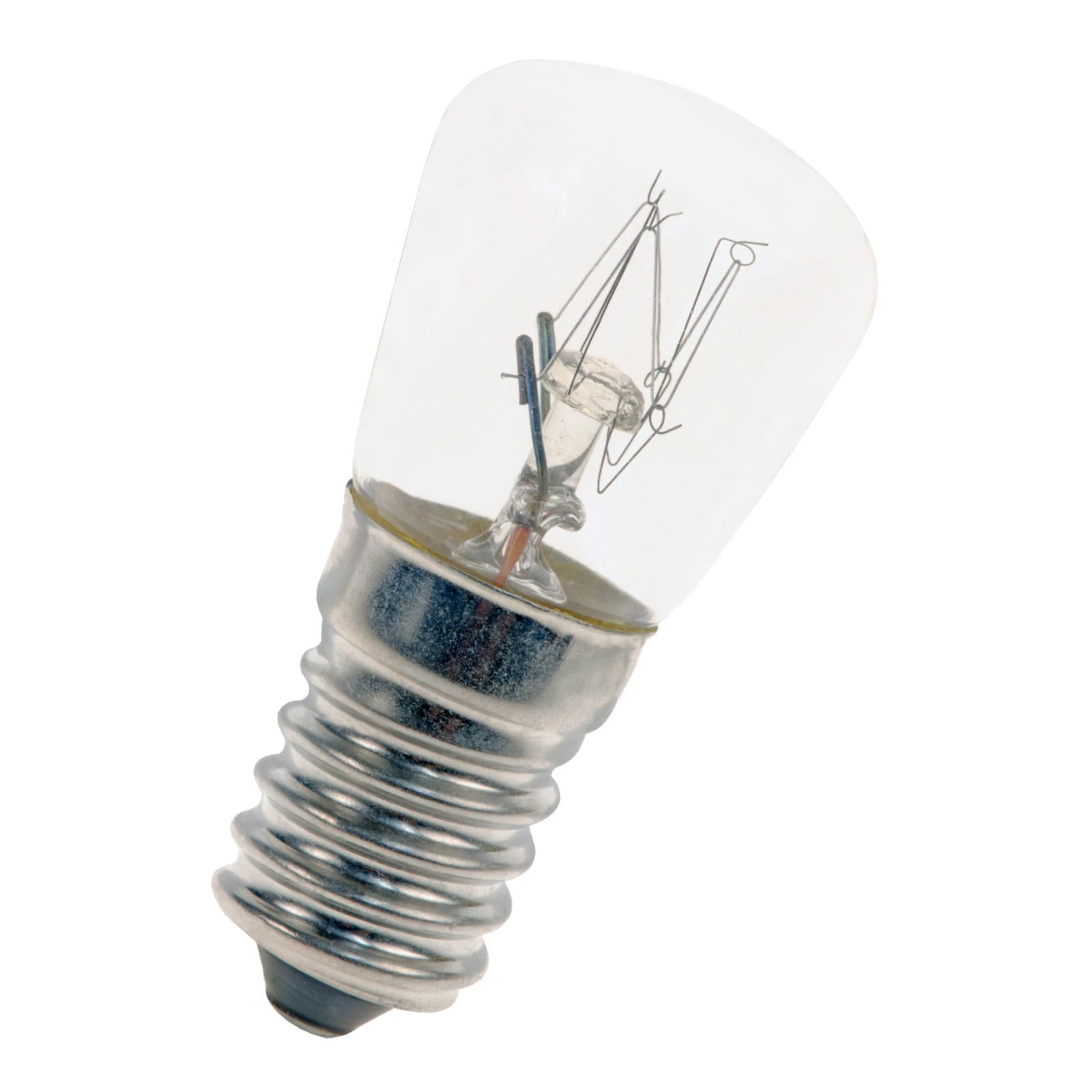 Indication- and signalling lamp Bailey Special application