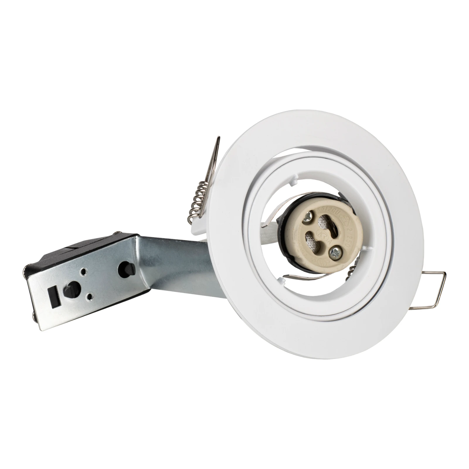 Downlight/spot/schijnwerper Bailey Relamp spot GU10
