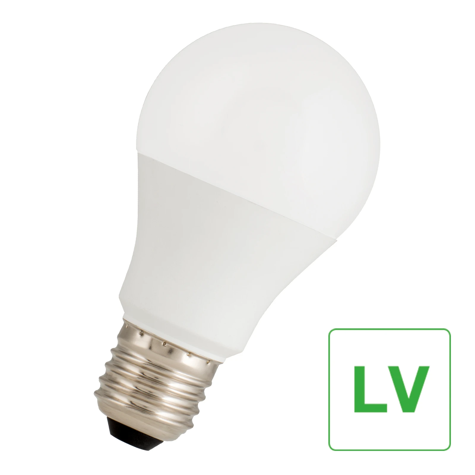 LED-lamp Bailey Low voltage LED bulb