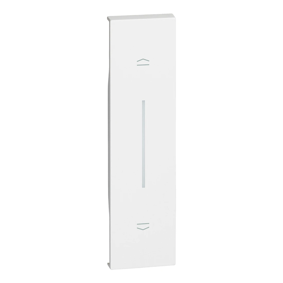 Cache / organe de commande pour installation domotique BTicino Schakelmateriaal