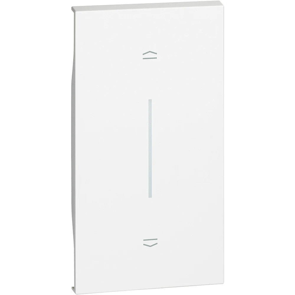 Cache / organe de commande pour installation domotique BTicino Schakelmateriaal