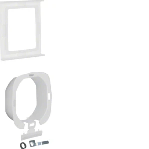 Accessories/spare parts for domestic switching devices Hager berker