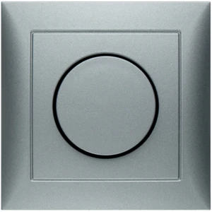 Cache / organe de commande pour installation domotique Hager berker