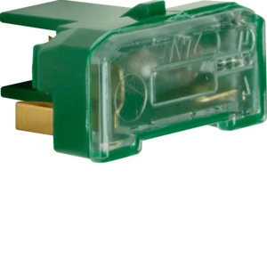 Illumination insert for domestic switching devices Hager berker